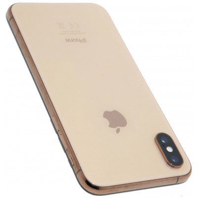 APPLE IPHONE XS 256GB NEGRO