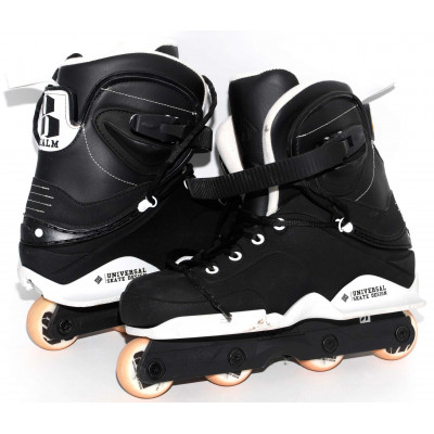 PATINES REALM UNIVERSAL SKATE DESIGN T44-45
