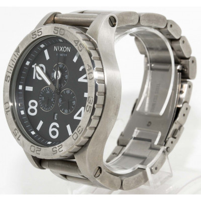 RELOJ NIXON THE 51-30 SIMPLIFY