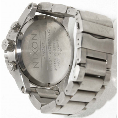 RELOJ NIXON THE 51-30 SIMPLIFY