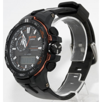 RELOJ CASIO PROTEK PRW-6000Y