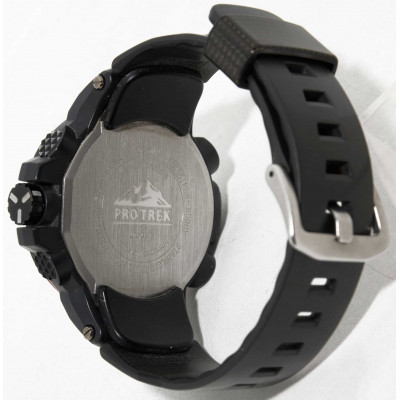 RELOJ CASIO PROTEK PRW-6000Y