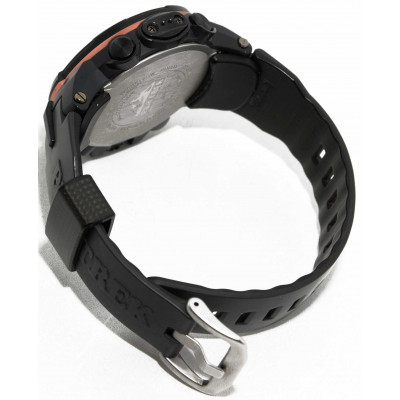 RELOJ CASIO PROTEK PRW-6000Y