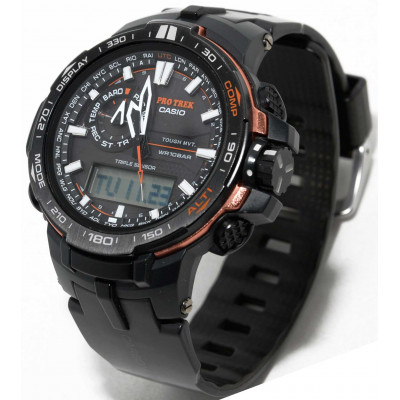 RELOJ CASIO PROTEK PRW-6000Y