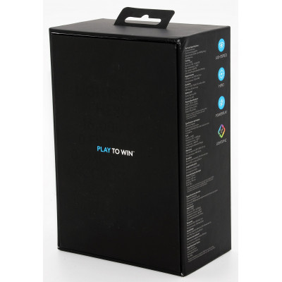 Ratón Logytech G-PRO Wireless