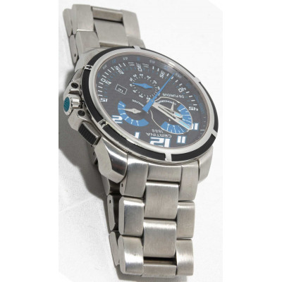 RELOJ CRONÓGRAFO CERTINA DS FURIOUS C011417A