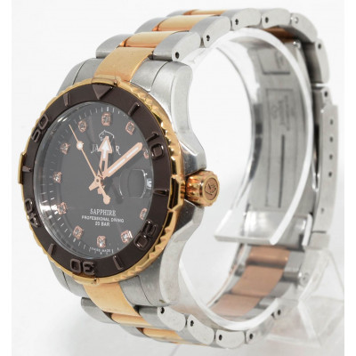 RELOJ MUJER JAGUAR J871/2