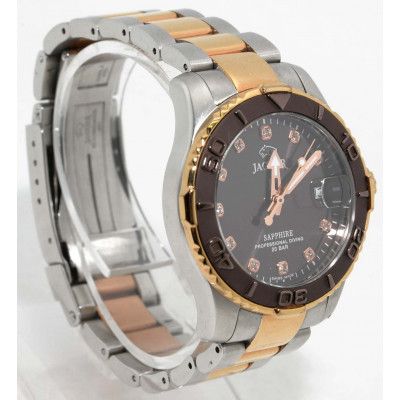 RELOJ MUJER JAGUAR J871/2