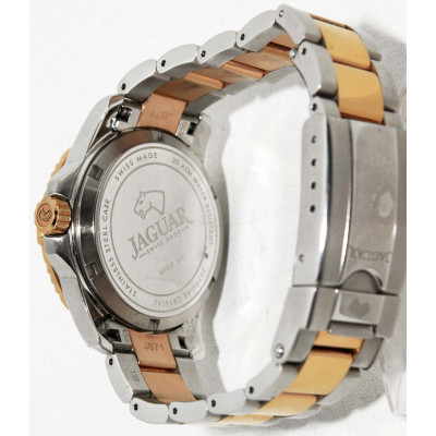 RELOJ MUJER JAGUAR J871/2
