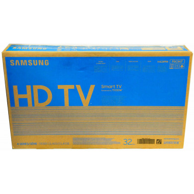 SMART TV LED SAMSUNG Ue32t4305ak