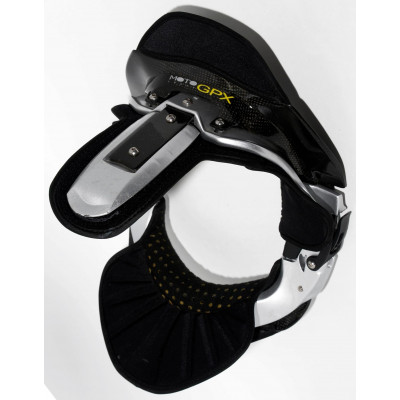 COLLARIN MOTO GPX LEATT