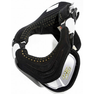 COLLARIN MOTO GPX LEATT