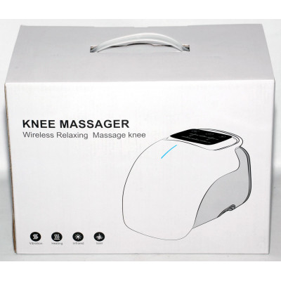 Masajeador de Rodilla Inalámbrico FORTHIQ