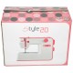 MAQUINA DE COSER ALFA STYLE 20