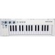 CONTROLADORA TECLADO ARTURIA KEYSTEP 32 TECLAS