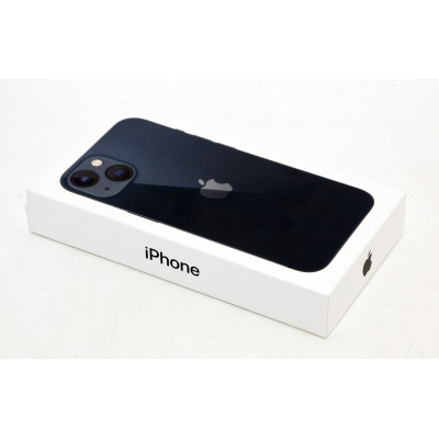 IPHONE 13 128GB MIDNIGHT PRECINTAD0