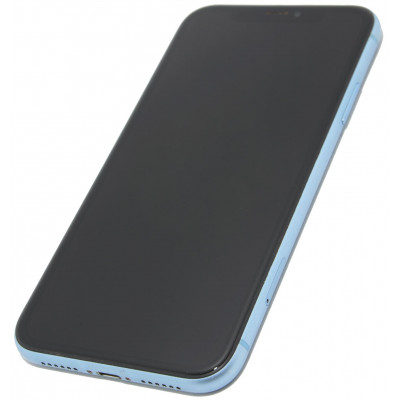 IPHONE XR 64GB AZUL