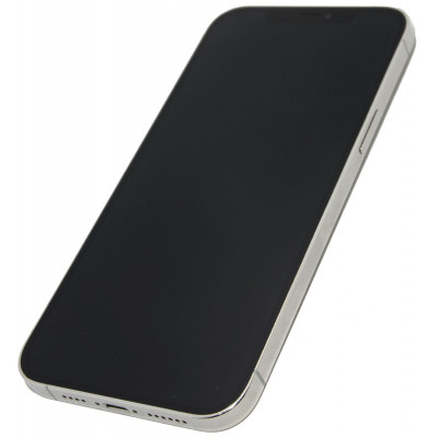 IPHONE 12 PRO MAX 512GB PLATA