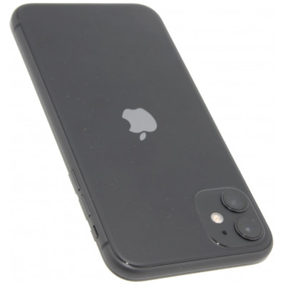 IPHONE 11 64GB NEGRO