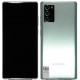 SAMSUNG GALAXY NOTE 20 5G 256GB VERDE