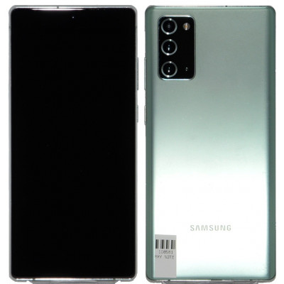 SAMSUNG GALAXY NOTE 20 5G 256GB VERDE