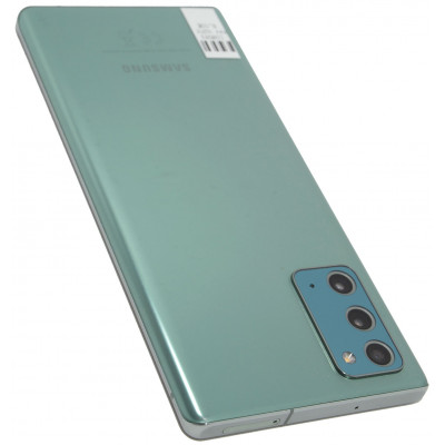 SAMSUNG GALAXY NOTE 20 5G 256GB VERDE