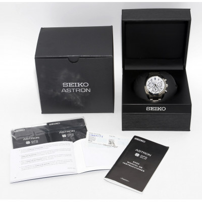 RELOJ SEIKO ASTRON SSH047J1 5X53-0AJ0