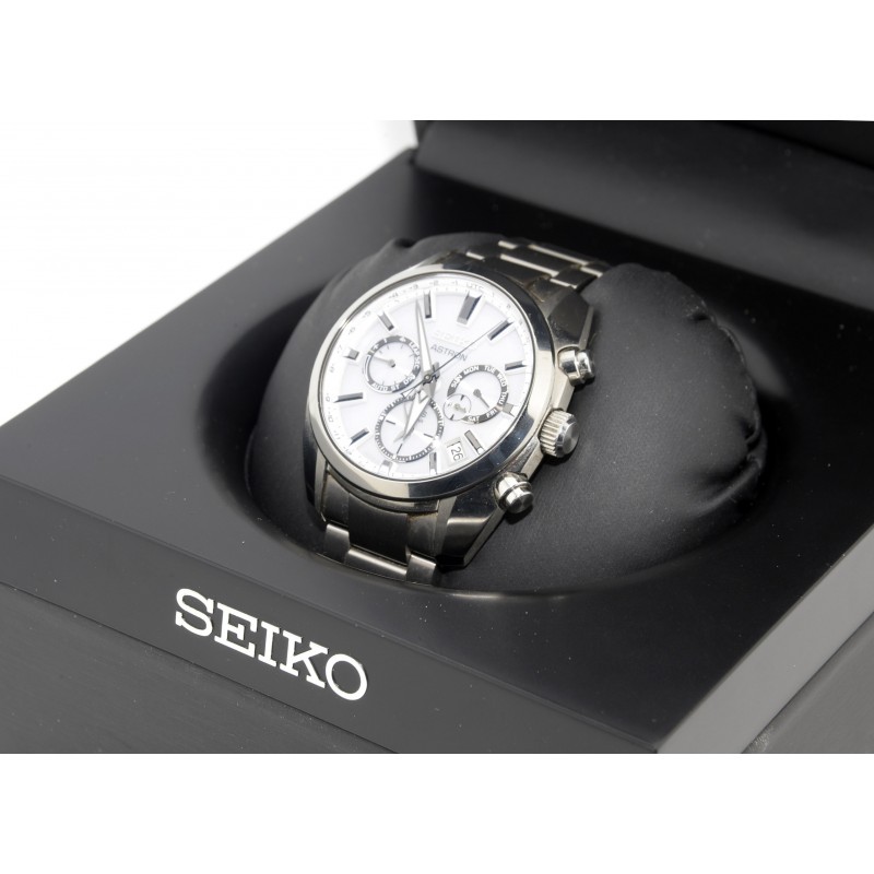 Seiko discount astron ssh047j1