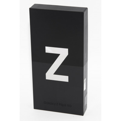 SAMSUNG GALAXY Z FLIP3 5G 256GB CREMA PRECINTADO