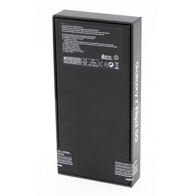 SAMSUNG GALAXY Z FLIP3 5G 256GB CREMA PRECINTADO