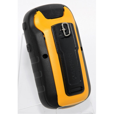 Ciclocomputador GPS Garmin Edge 25