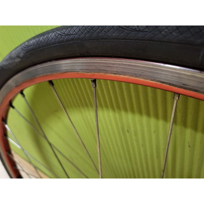 RUEDAS BICICLETA MONTAÑA BONTRAGER KOVEE TLR 29