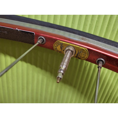 RUEDAS BICICLETA MONTAÑA BONTRAGER KOVEE TLR 29