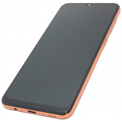 SAMSUNG GALAXY A50 128GB NARANJA
