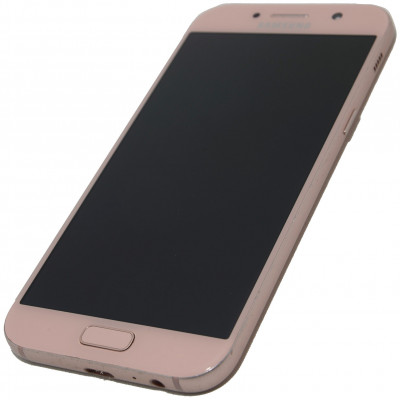 SAMSUNG GALAXY A5 2017 32GB ROSA
