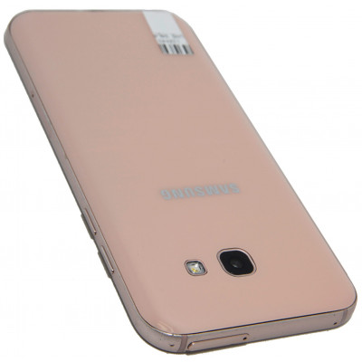 SAMSUNG GALAXY A5 2017 32GB ROSA