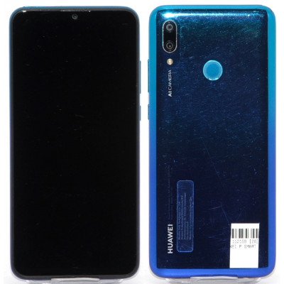 HUAWEI P SMART 2019 64GB AZUL