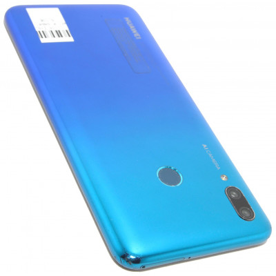 HUAWEI P SMART 2019 64GB AZUL