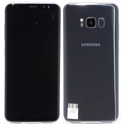 SAMSUNG GALAXY S8 GRIS 64GB