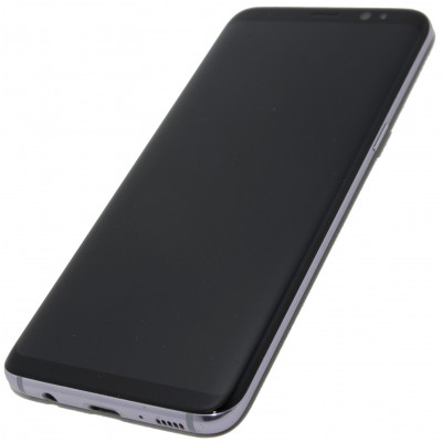 SAMSUNG GALAXY S8 GRIS 64GB