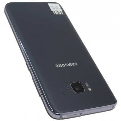 SAMSUNG GALAXY S8 GRIS 64GB