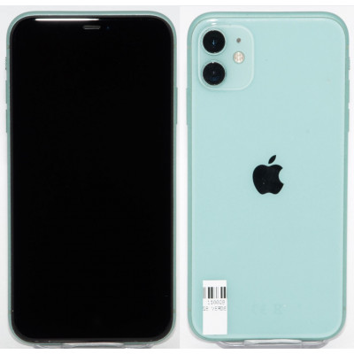 IPHONE 11 64GB VERDE