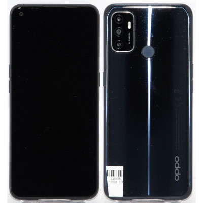 OPPO A53S 128GB NEGRO