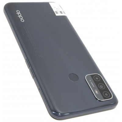 OPPO A53S 128GB NEGRO
