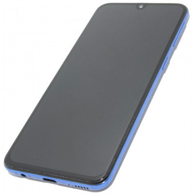 SAMSUNG GALAXY A40 64GB AZUL