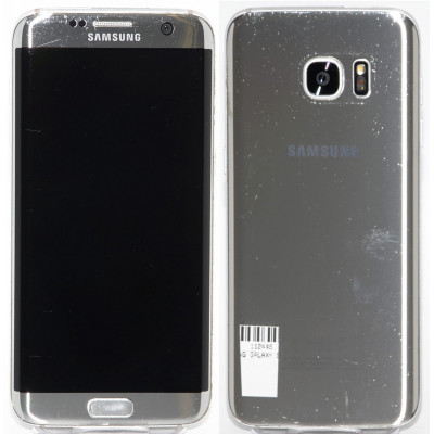 SAMSUNG GALAXY S7 EDGE 32GB GRIS