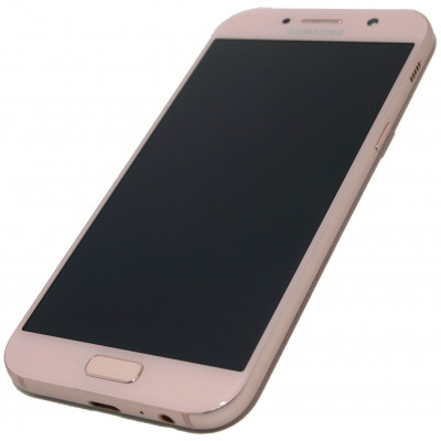 SAMSUNG GALAXY A5 2017 32GB ROSA