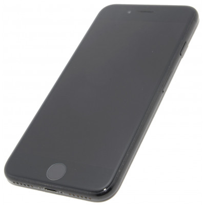 IPHONE 7 128GB NEGRO BRILLANTE