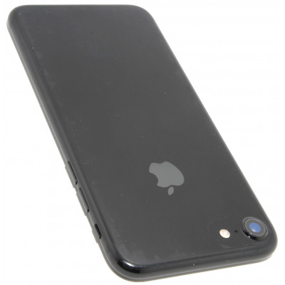IPHONE 7 128GB NEGRO BRILLANTE