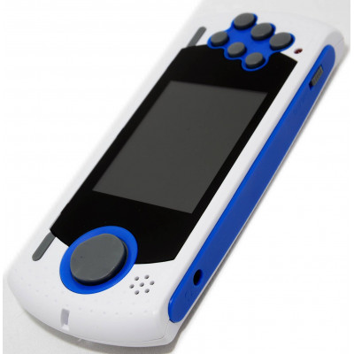 SEGA MEGA DRIVE ULTIMATE PORTABLE GAME PLAYER